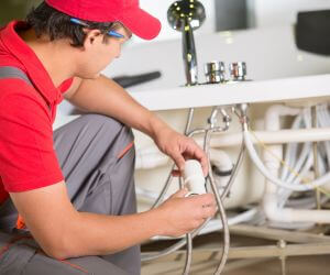 About gas leak detection